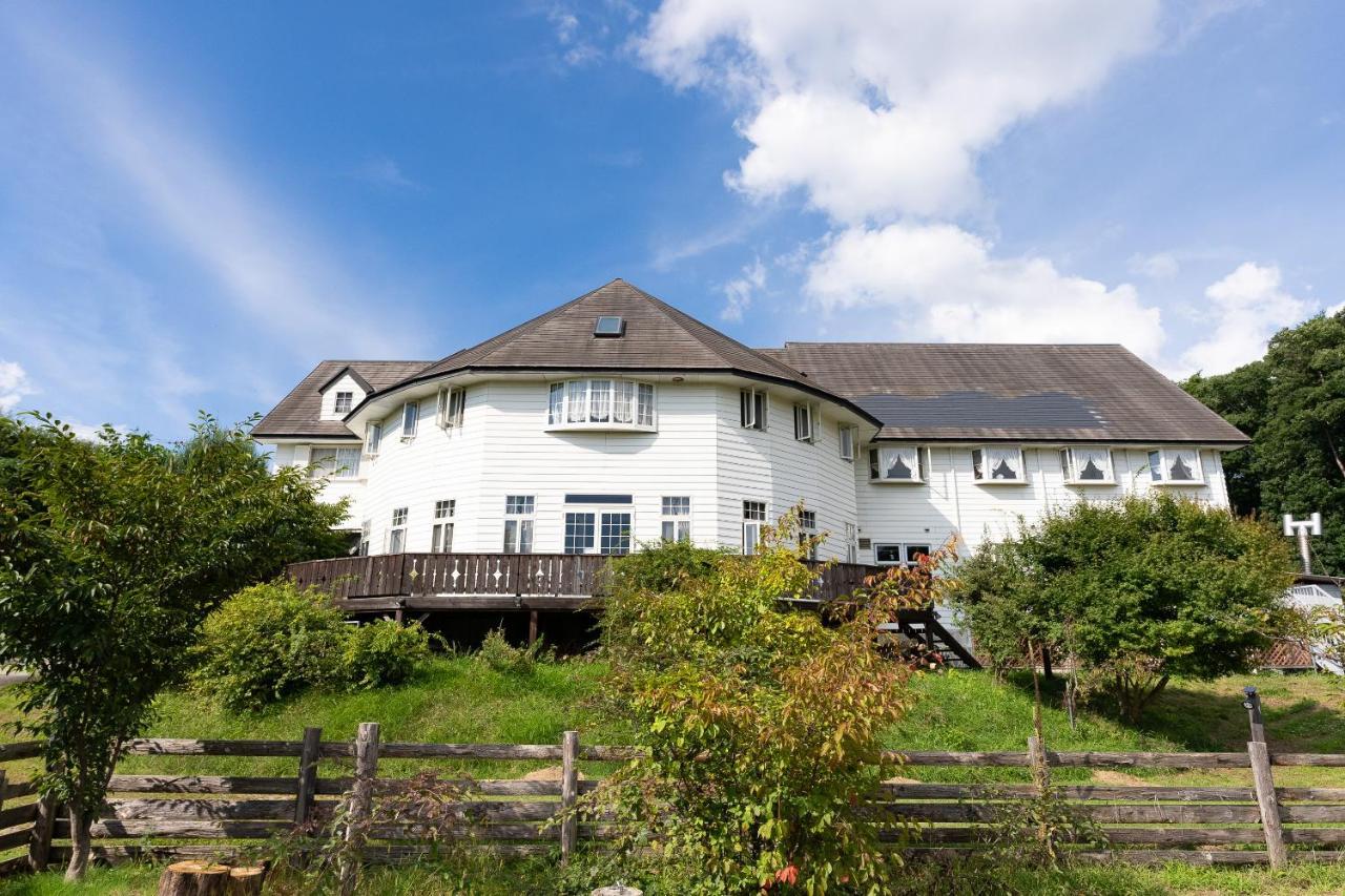 Tabist Kiyosato Grandeur Yatsugatake Hotel Hokuto  Exterior foto