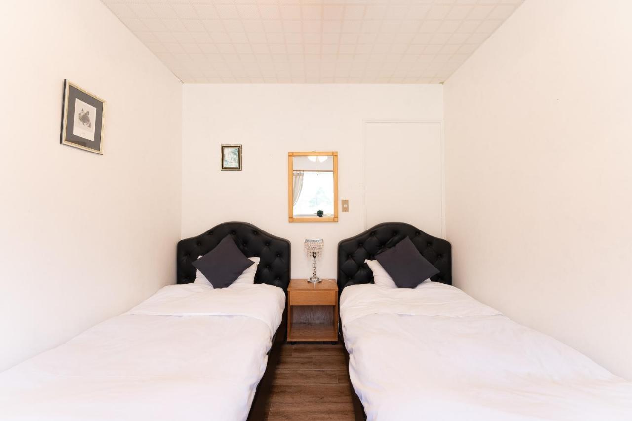 Tabist Kiyosato Grandeur Yatsugatake Hotel Hokuto  Exterior foto