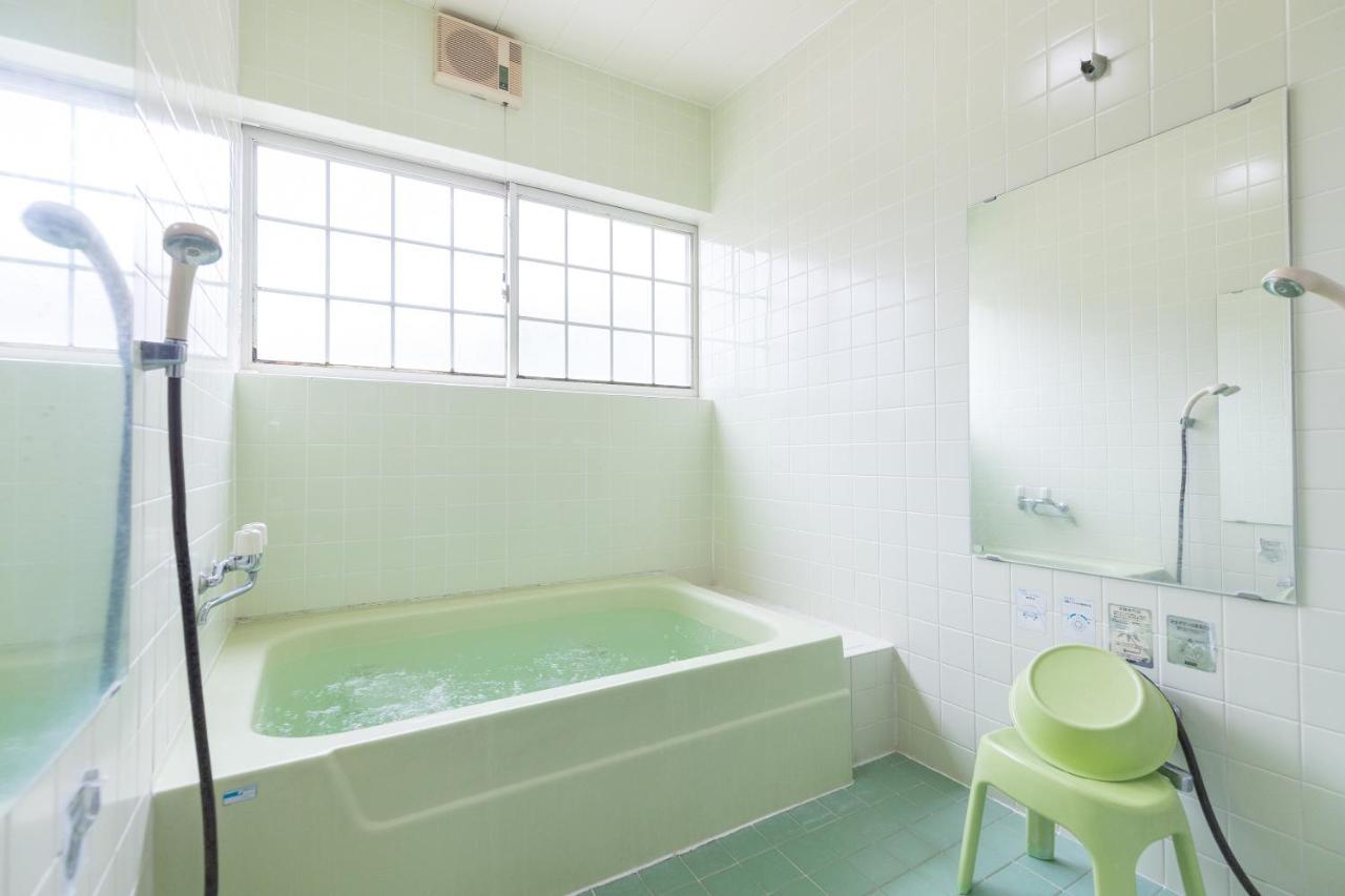 Tabist Kiyosato Grandeur Yatsugatake Hotel Hokuto  Exterior foto